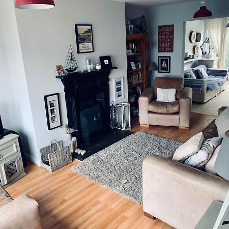 Ballycastle Holiday Home Dış mekan fotoğraf
