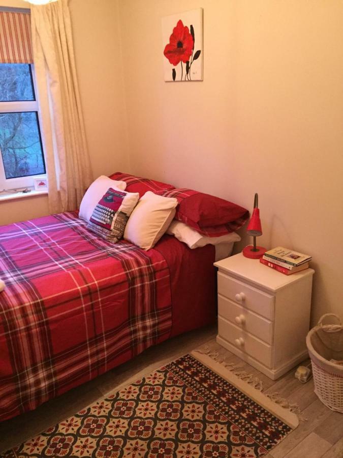 Ballycastle Holiday Home Dış mekan fotoğraf